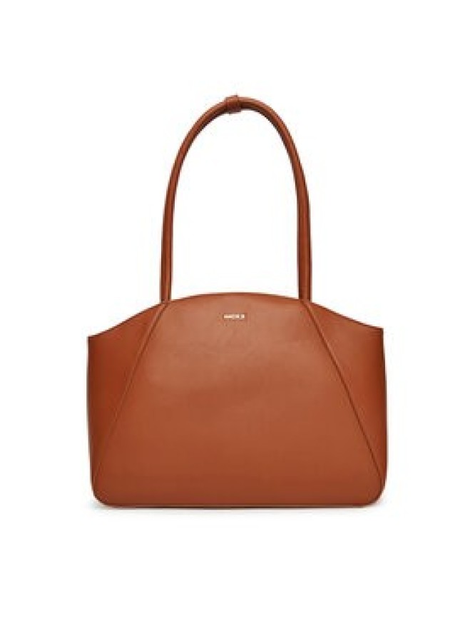 MEXX Torebka C-MEXX-H-001-08 Brązowy