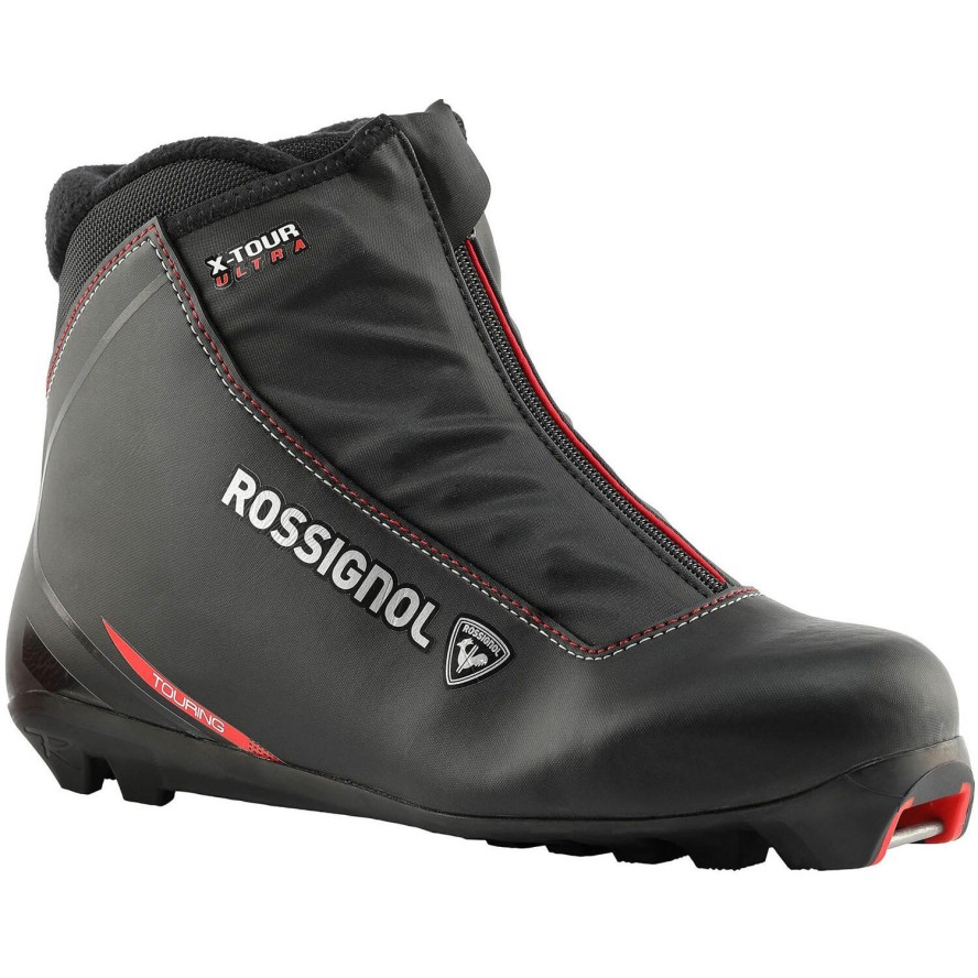 Sporty zimowe Styl Klasyczny Rossignol X-Tour Ultra Buty Do Nart Biegowych Kl...