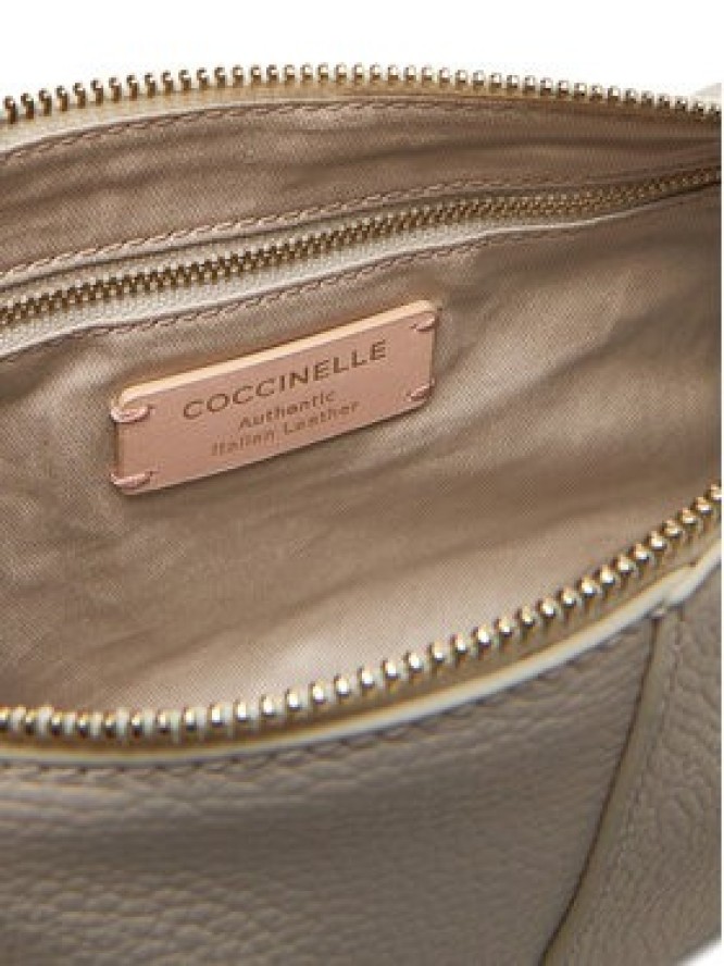 Coccinelle Torebka E1 SO5 13 03 01 Biały