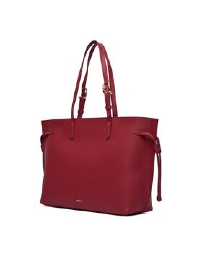 Furla Torebka Ava L WB02059 BX4329 CN 4617S Czerwony