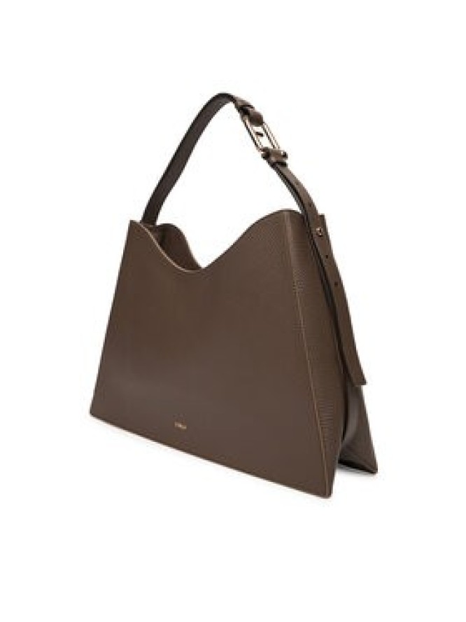 Furla Torebka Nuvola L Hobo WB01246 HSF000 CN 2566S 1007 Brązowy