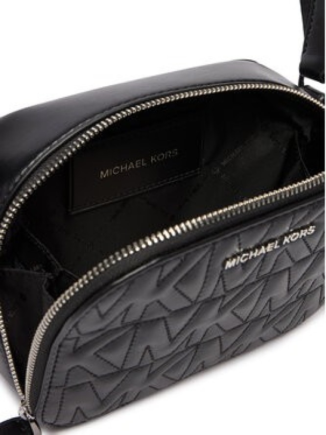 MICHAEL Michael Kors Torebka 33R6SHDC3L Czarny