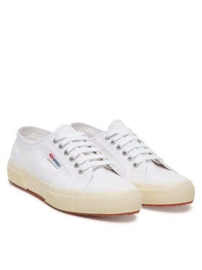 Superga Tenisówki 2750 Cotu Classic S000010 Biały