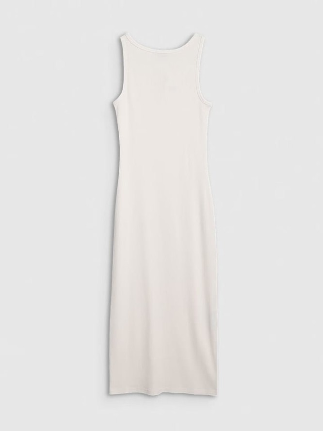 4F Sukienka w kolorze kremowym rozmiar: S