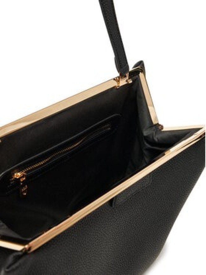 LOVE MOSCHINO Torebka JC4054PP1MLG0000 Czarny