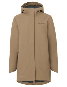 Radjacke W Cyclist padded Parka II