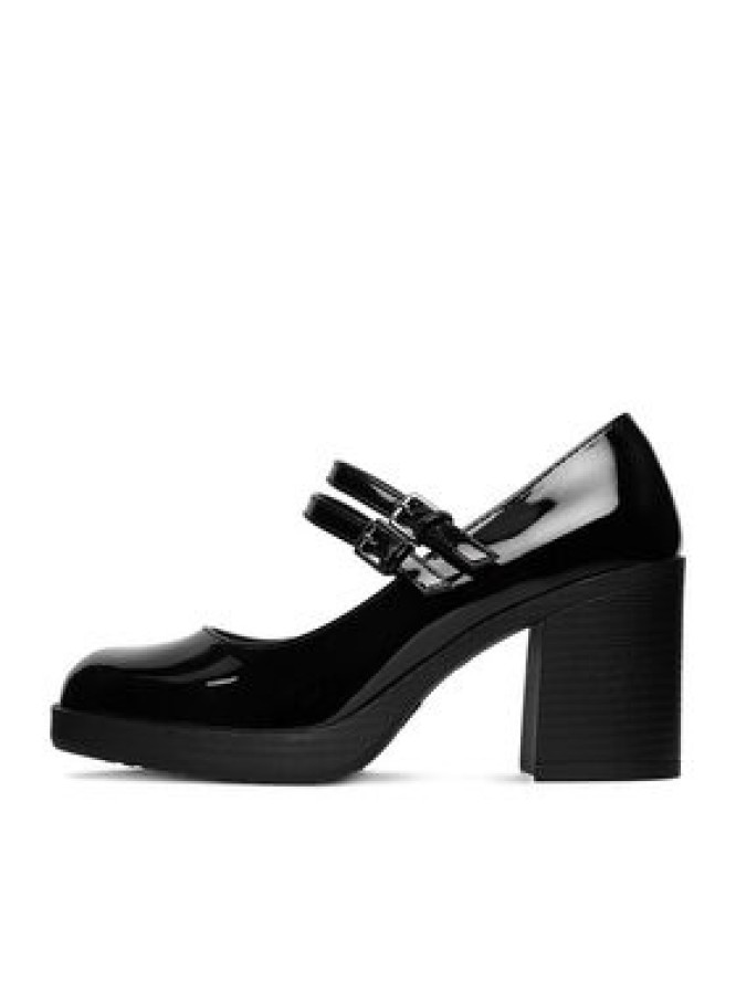 JENNY Czółenka CEO-ELISABETH WS6186-10 Czarny