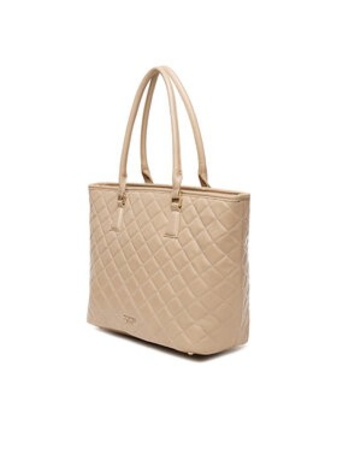 Nine West Torebka CEO-LINDA-LA374-4064 Beżowy