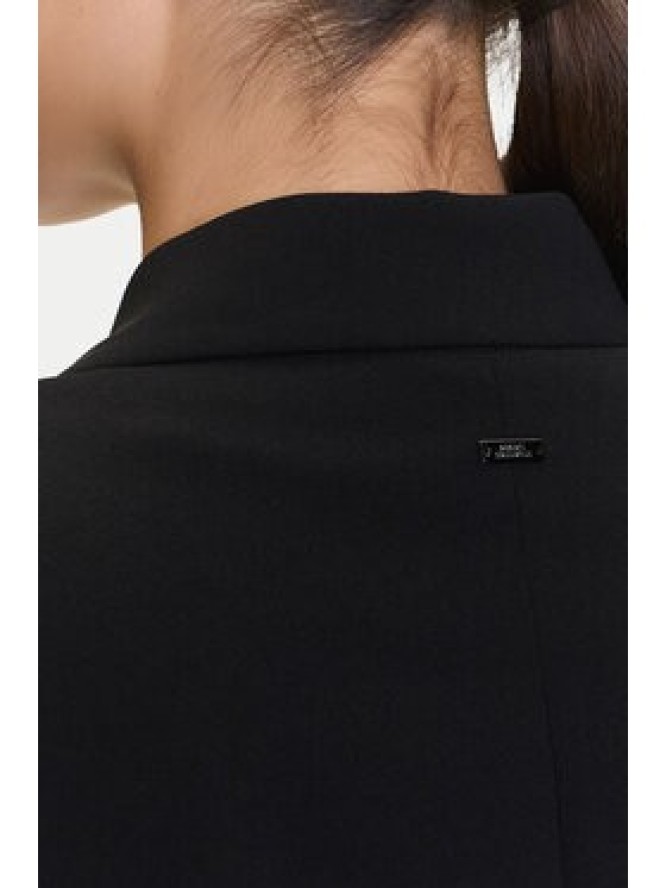 Armani Exchange Marynarka XW000663 AF10872 UC001 Czarny Regular Fit