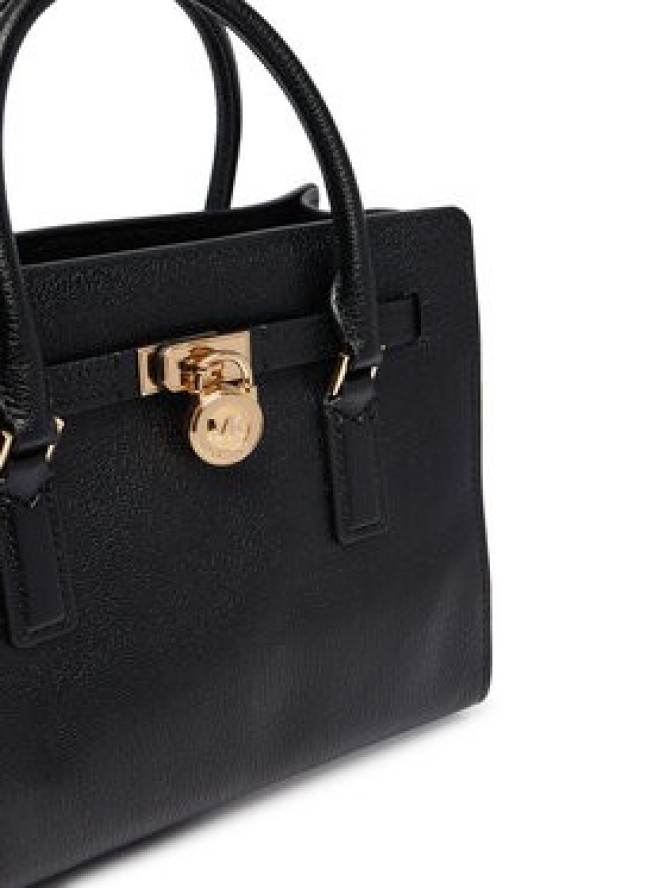 MICHAEL Michael Kors Torebka 30T6GNXS1L Czarny