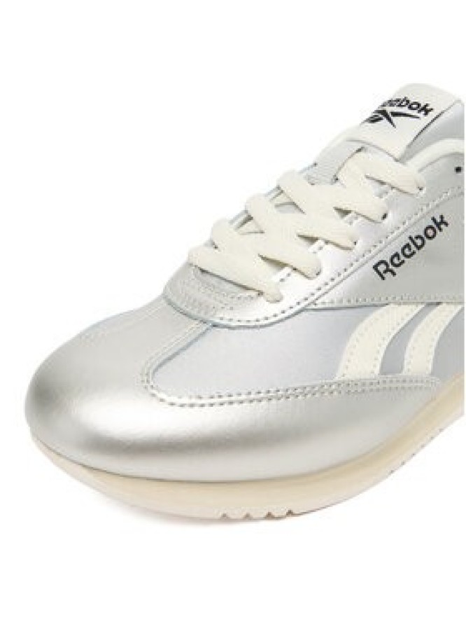 Reebok Sneakersy CEO-FIORI AR30309W-SCB Srebrny