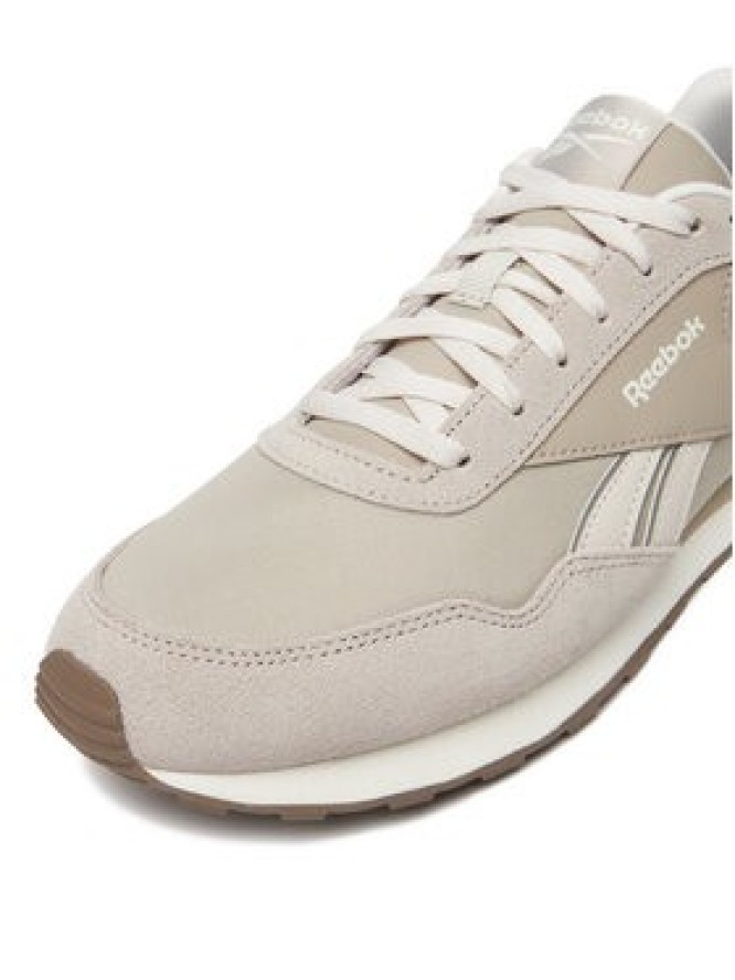 Reebok Sneakersy CEO-GLIDE LOW 100230903 Beżowy