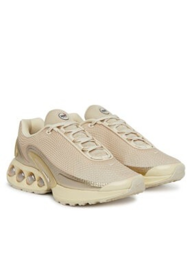 Nike Sneakersy W Air Max DN HV4861 Beżowy