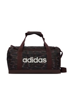 adidas Torba KD2179 Brązowy