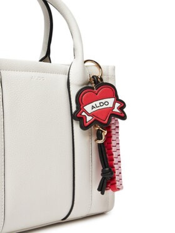 Aldo Torebka Whatisdam04 14088506 Biały
