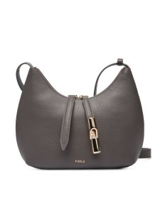 Furla Torebka Goccia S WB01500 BX3353 KH 4283S Szary