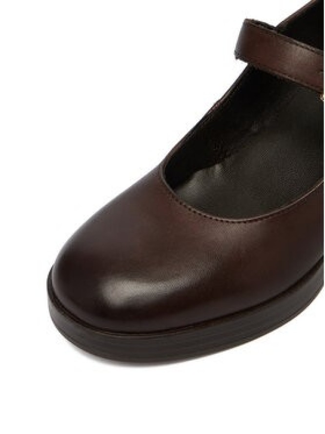 Lasocki Czółenka CEO-WB-ROSA-SH-01 Brązowy