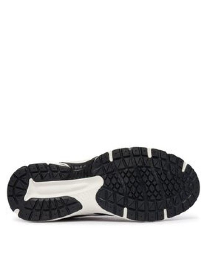 Liu Jo Sneakersy Trixie 01 BF6063 PX933 Czarny