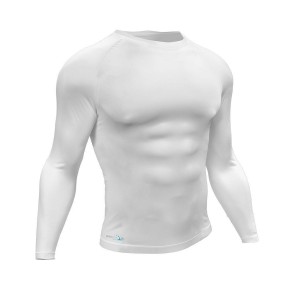 Dżersej z długim rękawem Precision Essential Baselayer