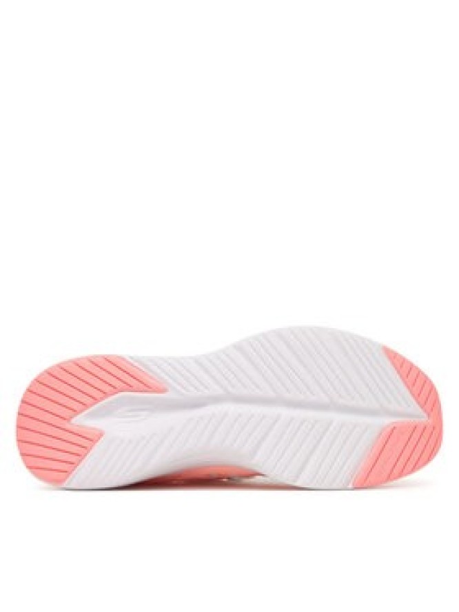 Skechers Sneakersy Contour Foam - Cozy Fit 150404/WCRL Biały