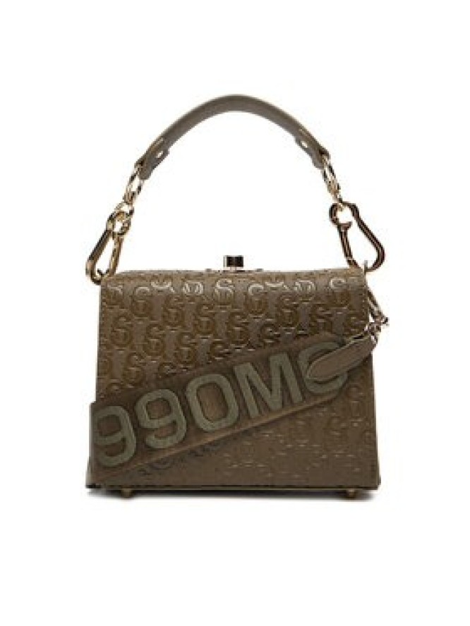 Steve Madden Torebka Bnoya-E SM13001639 Zielony