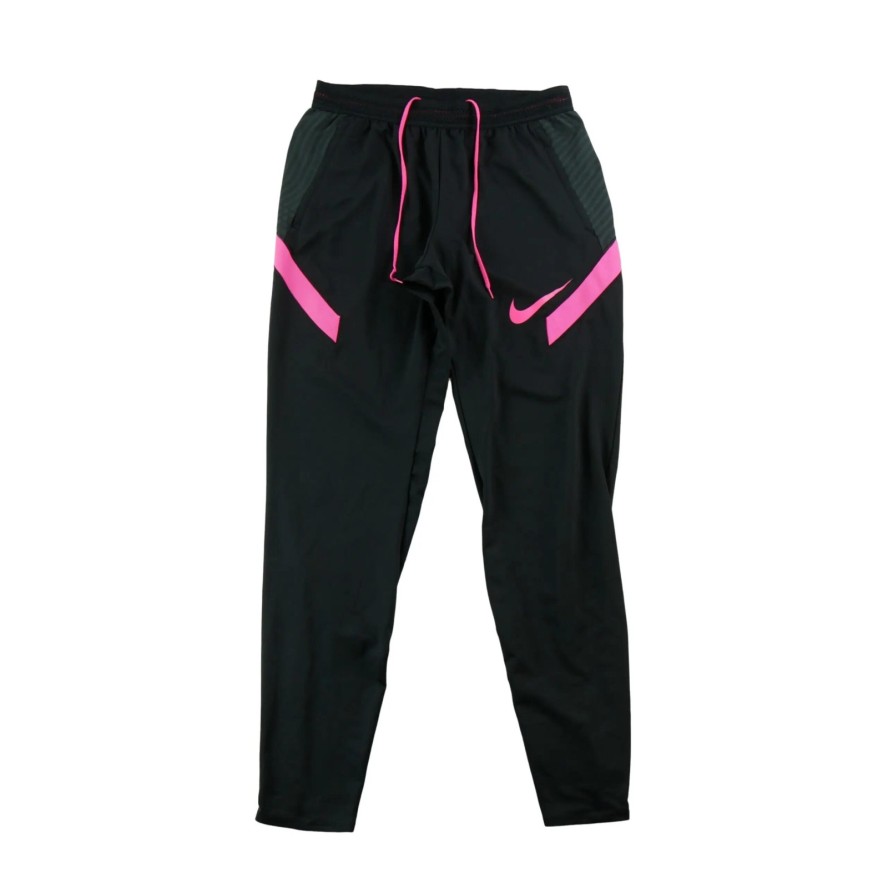Second life - Nike damskie spodnie dresowe Dri-FIT wąskie - Jak nowy