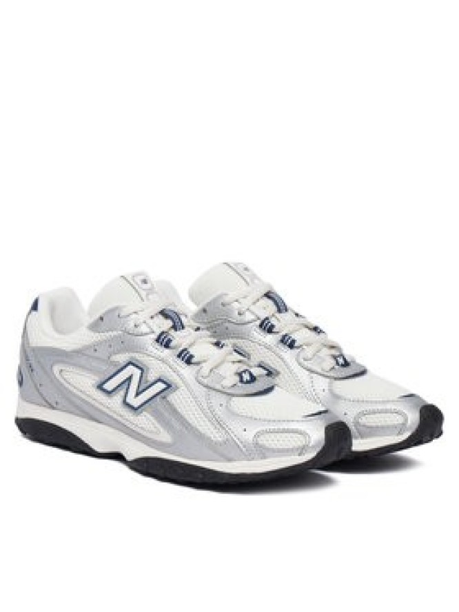 New Balance Sneakersy U204LPC Kolorowy