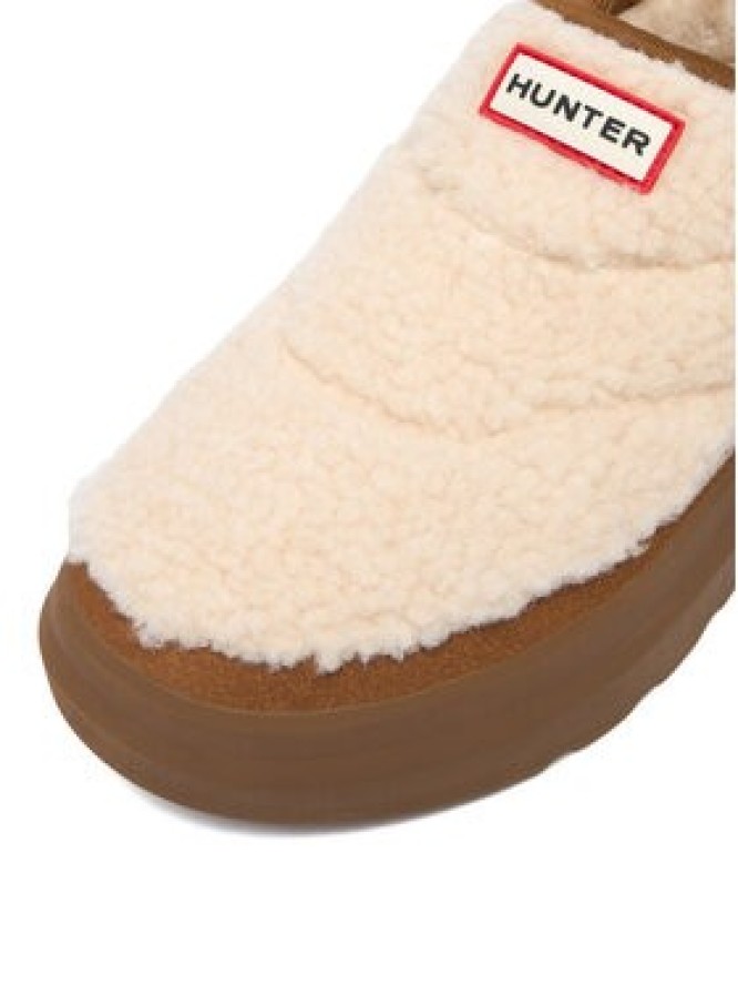 Hunter Półbuty CEO-H3-157 Beżowy