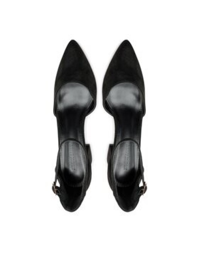 Jenny Fairy Czółenka WSS20968-01 Czarny