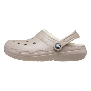 Crocs Classic Lined Clog