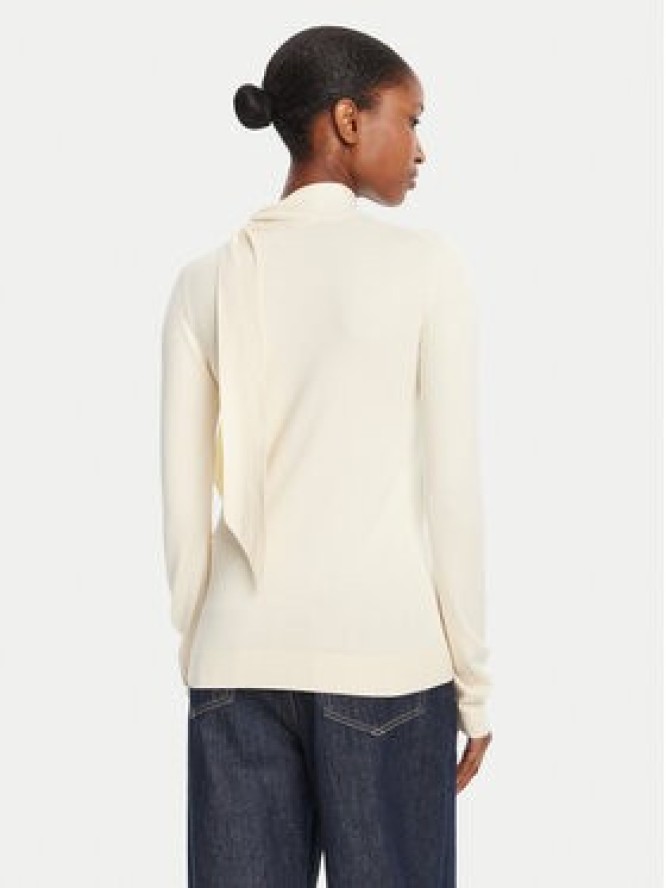 Marella Golf Osaka 2525366061000 Écru Regular Fit