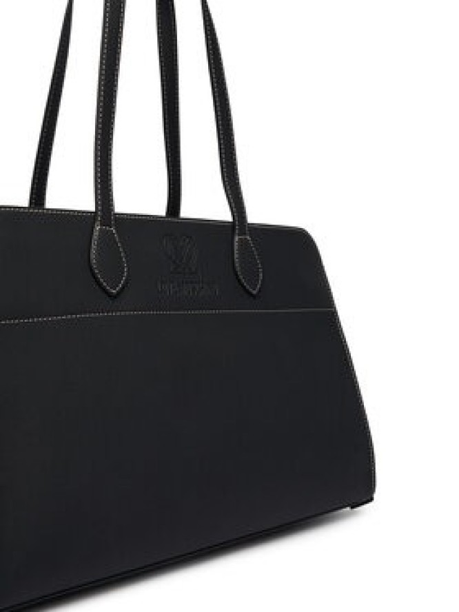 LOVE MOSCHINO Torebka JC4271PP0OKI0000 Czarny