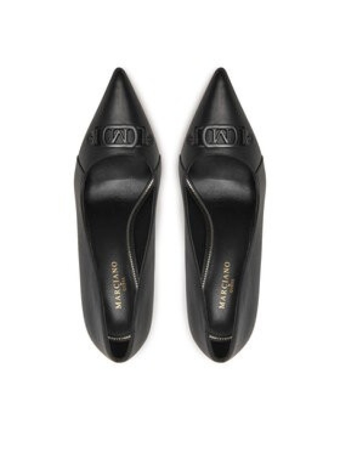 Marciano Guess Szpilki 5RGZ14 7103A Czarny
