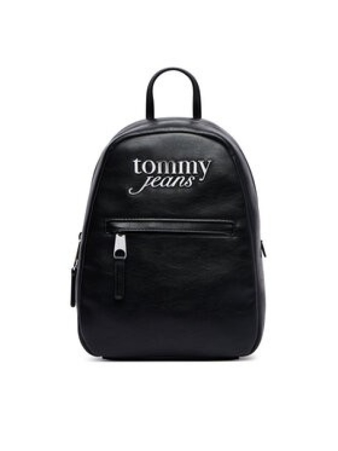 Tommy Jeans Plecak Tjw Bold Backpack AW0AW18766 Czarny