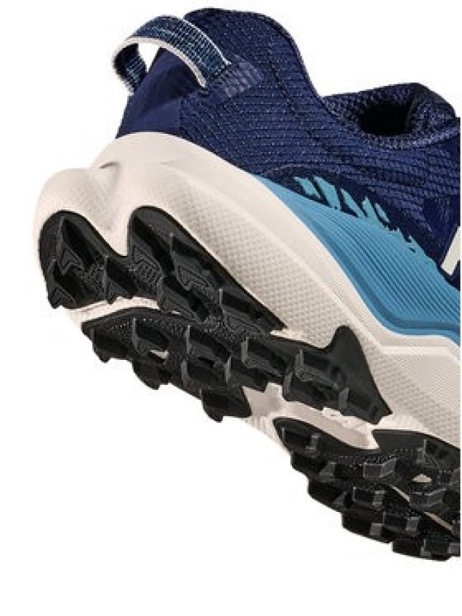 Hoka Buty do biegania Torrent 4 1155074 Granatowy