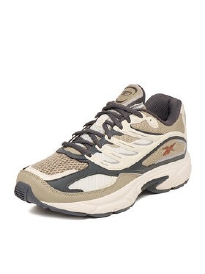 Reebok Sneakersy EO-PREMIER ROAD CONTROL 100274641 Beżowy