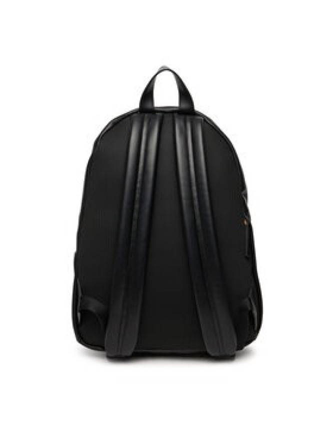 Calvin Klein Plecak Bold Ck Backpack LV04F3233G Czarny