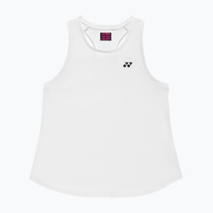 Koszulka tenisowa damska YONEX 16853 Practice Tank W