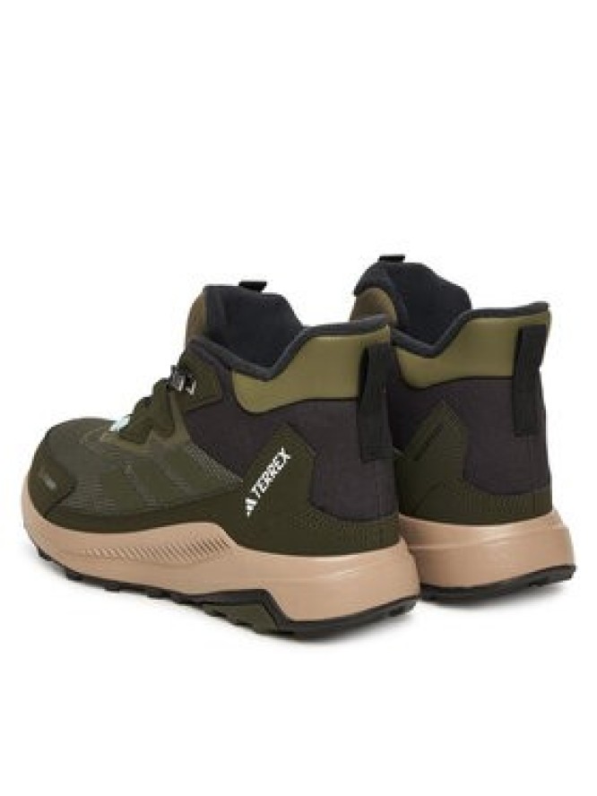 adidas Trekkingi Terrex Anylander CLIMAWARM+ JQ9951 Khaki