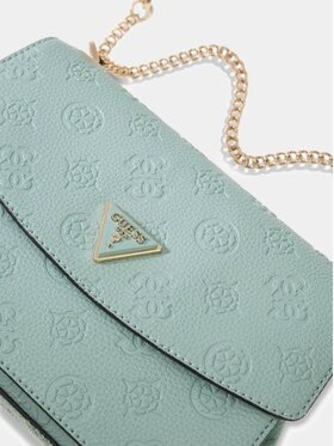 Guess Torebka 179411 Zielony