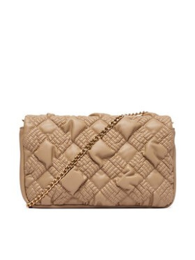 LOVE MOSCHINO Torebka JC4131PP1PL1010A Beżowy