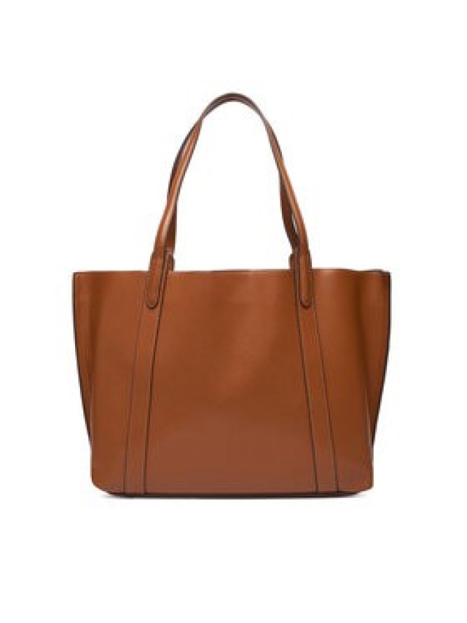 Pepe Jeans Torebka Audrey Limited PL031663 Brązowy