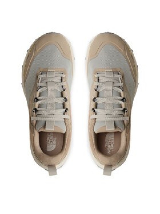 The North Face Trekkingi VECTIV Fastpack Lite NF0A8AFCF6I1 Beżowy