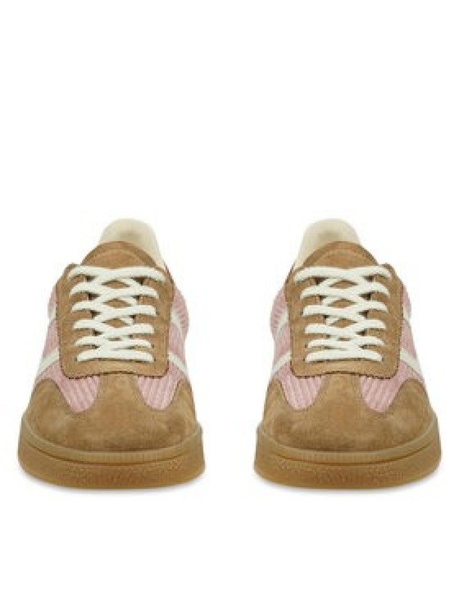 Gant Sneakersy 31538663 Różowy