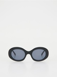 Okulary przeciwsłoneczne - czarny