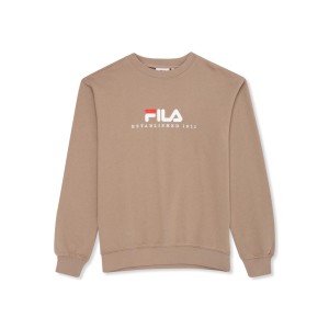 Bluza Fila Valsera Logo