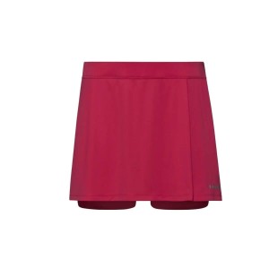 Damski skort Head Easy Court