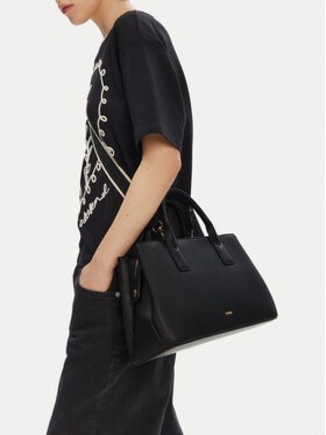 DeeZee Torebka SMT4492-D Czarny