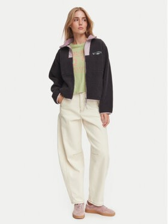 Billabong Polar EBJPF00137 Szary ciemny Relaxed Fit