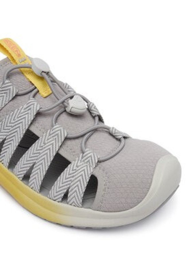 Keen Sandały Whisper 1031956 Szary